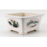 Bonsai pot FCH085 ZHANG ZHICHENG