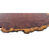 Japanese antique wood slab jiita 46 view 3
