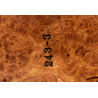 Japanese antique wood slab jiita 47 view 5