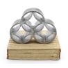 Ikebana shippo holder -kenzan- 46