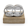 Soporte shippo ikebana -kenzan- 47