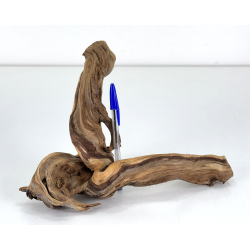 Wood for tanuki bonsai 187