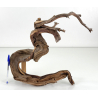 Wood for tanuki bonsai 195