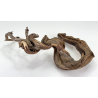 Wood for tanuki bonsai 195 view 3