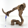 Wood for tanuki bonsai 196