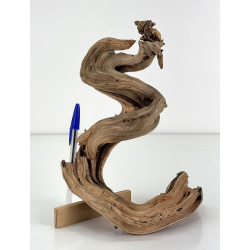 Madera para tanuki bonsái 200