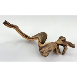 Madera para tanuki bonsái 207 vista 3