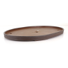 Bonsai pot JTA8575 SHUNHOSHO view 2
