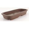 Bonsai pot JTA8574 EJIRI TAIZAN view 2