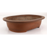 Bonsai pot JTA8507 HOKUZAN view 2