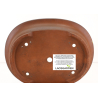 Maceta bonsái JTA8507 HOKUZAN vista 3