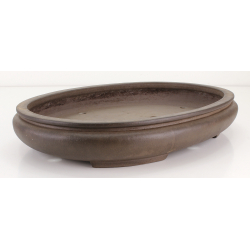 Bonsai pot JTA8515 KEIZAN view 2