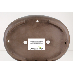 Bonsai pot JTA8515 KEIZAN view 3