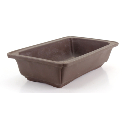 Bonsai pot JTA8579 HOUTOKU view 2