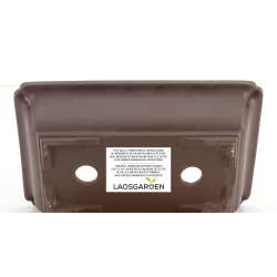 Maceta bonsái JTA8579 HOUTOKU vista 3