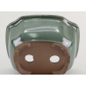 Bonsai pot YOKN051 MIZUTANI view 3