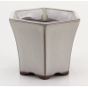 Bonsai pot YOK1569B view 2
