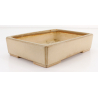 Bonsai pot JTA8588 KOYO KOUICHIROU view 2