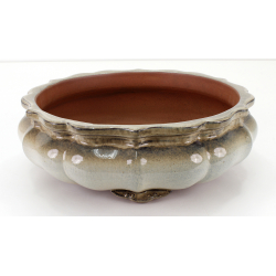 Bonsai pot FCH035 ZHANG ZHICHENG view 2