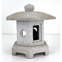 Granite lantern 1