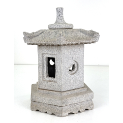 Linterna de granito 2