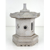 Granite lantern 2 view 2