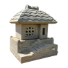Granite lantern 3