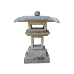 Granite lantern 4 view 2