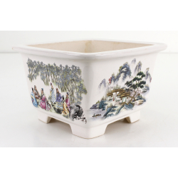 Bonsai pot FCH200 ZHANG ZHICHENG