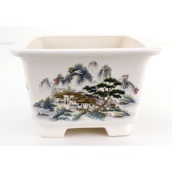 Bonsai pot FCH200 ZHANG ZHICHENG view 3