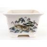 Bonsai pot FCH200 ZHANG ZHICHENG view 3