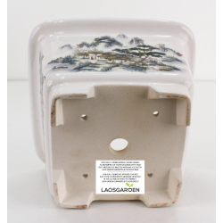 Bonsai pot FCH200 ZHANG ZHICHENG view 4