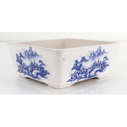 Bonsai pot FCH185 ZHANG ZHICHENG