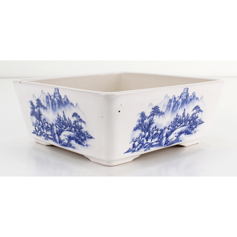 Bonsai pot FCH185 ZHANG ZHICHENG