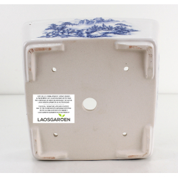 Bonsai pot FCH185 ZHANG ZHICHENG view 3