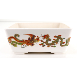 Bonsai pot FCH183 ZHANG ZHICHENG view 2