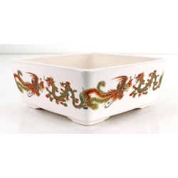 Bonsai pot FCH183 ZHANG ZHICHENG
