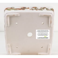 Bonsai pot FCH183 ZHANG ZHICHENG view 3