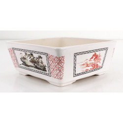 Bonsai pot FCH178 ZHANG ZHICHENG