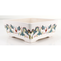 Bonsai pot FCH179 ZHANG ZHICHENG