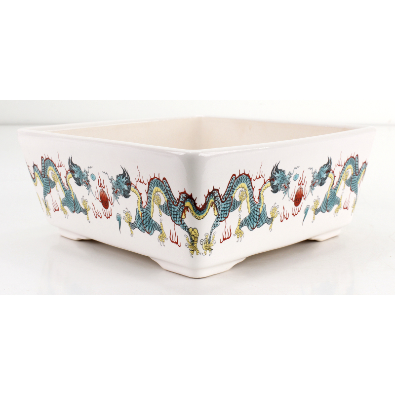 Bonsai pot FCH179 ZHANG ZHICHENG Bonsai pot FCH179 ZHANG ZHICHENG