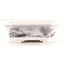 Bonsai pot FCH175 ZHANG ZHICHENG