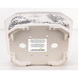 Bonsai pot FCH175 ZHANG ZHICHENG view 3