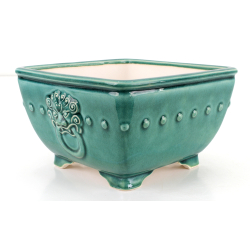 Bonsai pot FCH199 ZHANG ZHICHENG