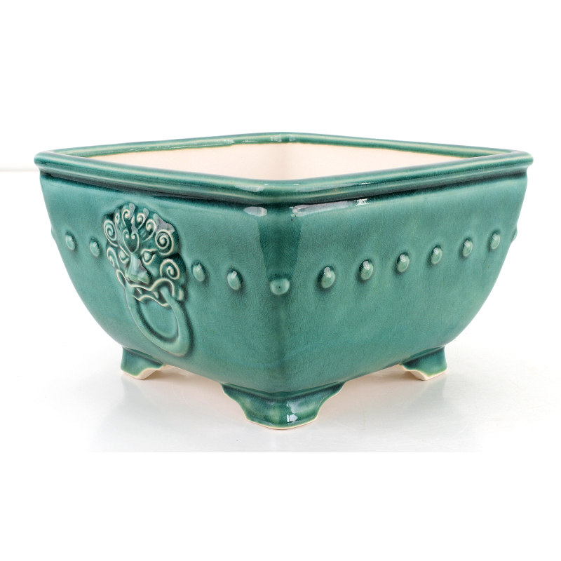 Bonsai pot FCH199 ZHANG ZHICHENG Bonsai pot FCH199 ZHANG ZHICHENG