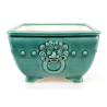 Bonsai pot FCH199 ZHANG ZHICHENG view 2