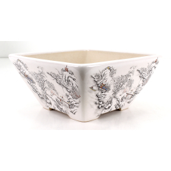 Bonsai pot FCH174 ZHANG ZHICHENG