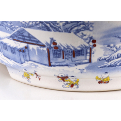 Bonsai pot FCH172 ZHANG ZHICHENG view 3
