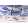 Bonsai pot FCH172 ZHANG ZHICHENG view 3