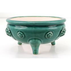 Bonsai pot FCH171 ZHANG ZHICHENG view 2